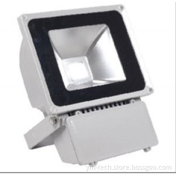 IP65 220V 100W LED Flood Light
